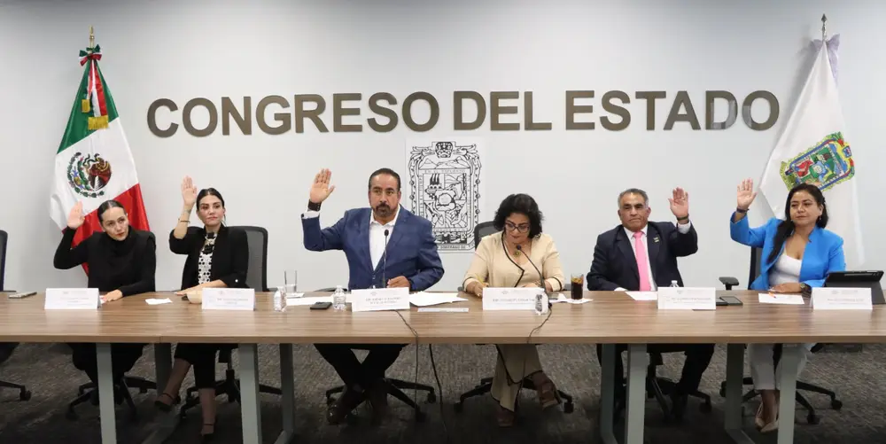 Congreso de Puebla va contra quemas irregulares y pide reforzar prevención ante El Niño