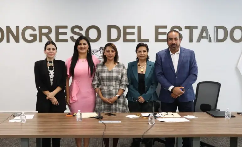 Congreso de Puebla pone la lupa en la IA y en el gasto de Comunicación Social