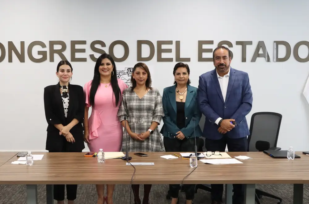 Congreso de Puebla pone la lupa en la IA y en el gasto de Comunicación Social