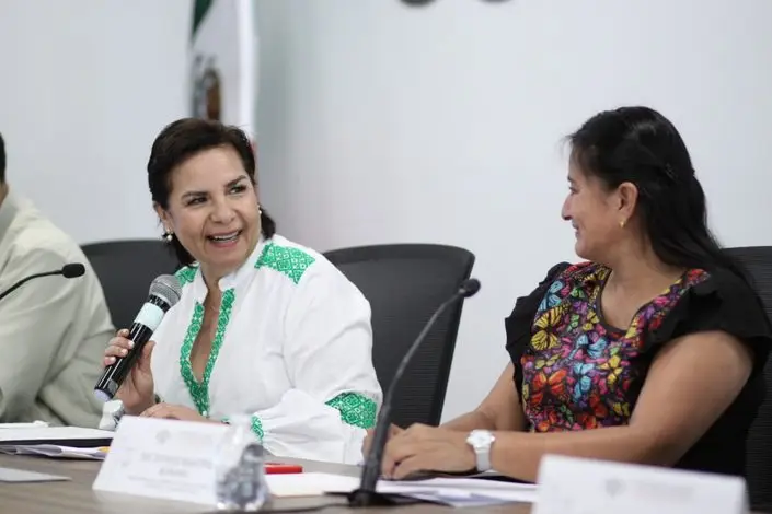 Congreso pide acceso controlado a túneles de Cholula para proteger la zona arqueológica