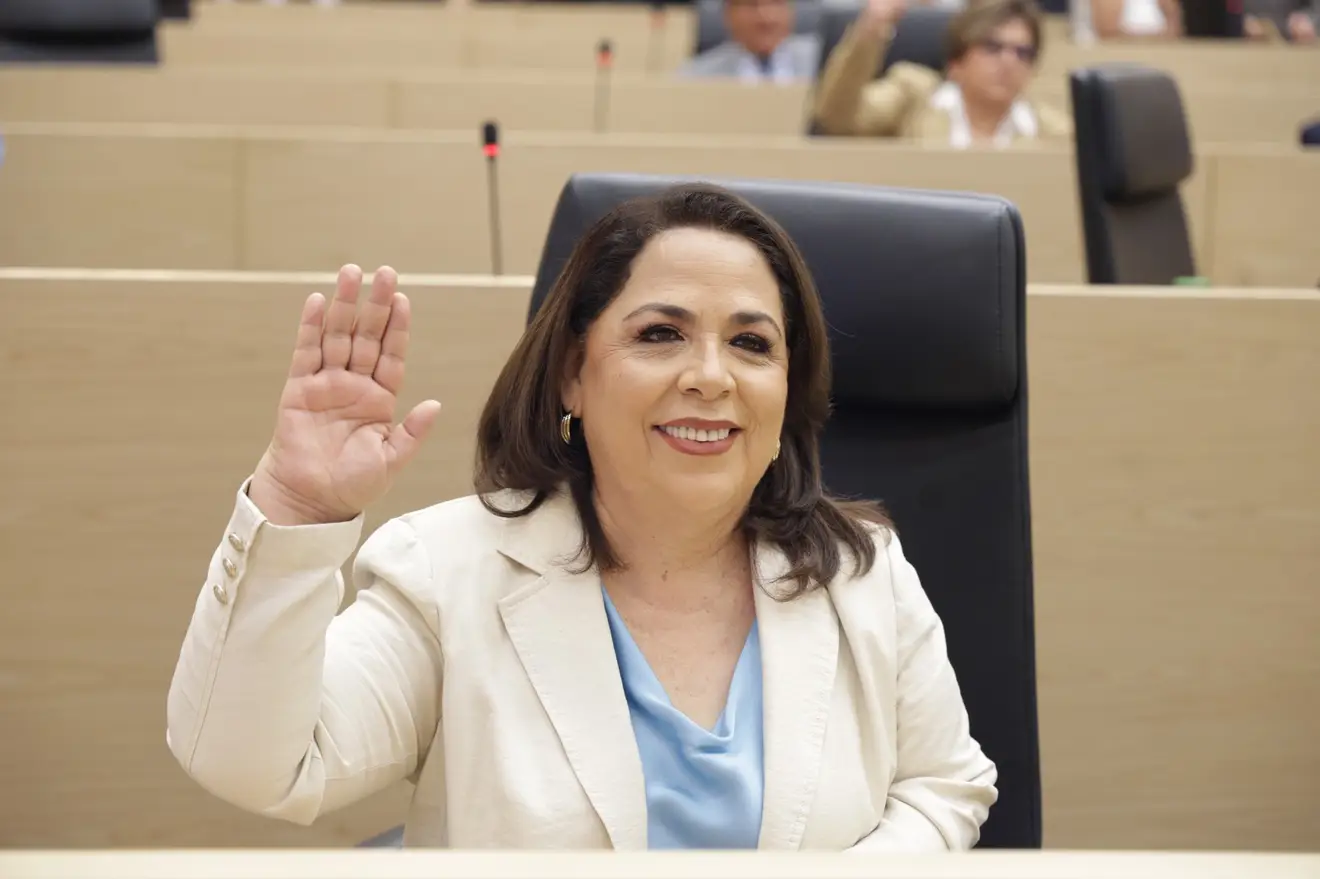 Buscan evitar que discapacidad reste credibilidad a mujeres víctimas de violencia