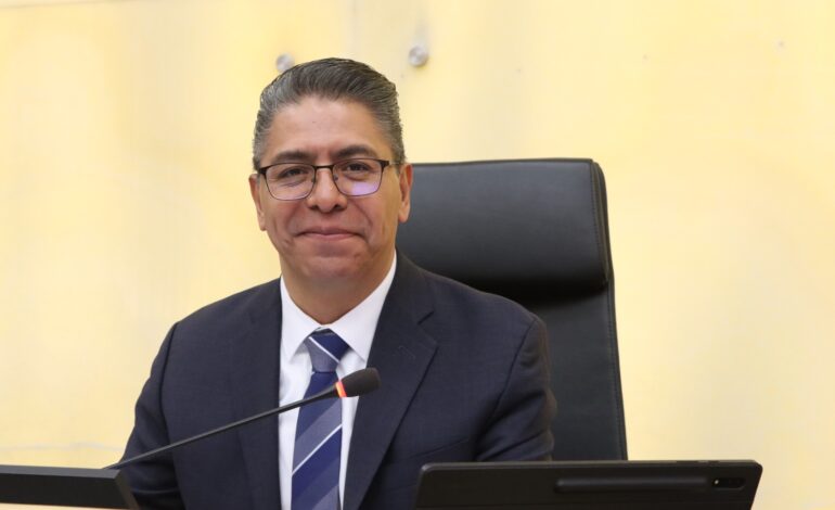Buscan reconocer la intolerancia religiosa como forma de discriminación en Puebla