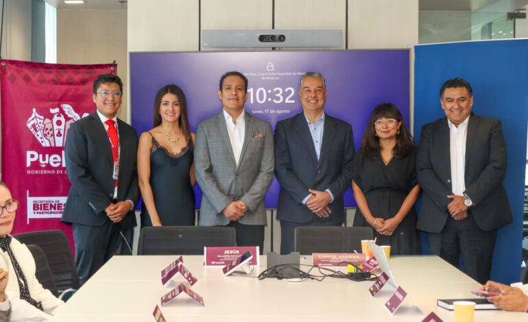 Pepe Chedraui y BBVA alistan capacitación financiera para mujeres emprendedoras
