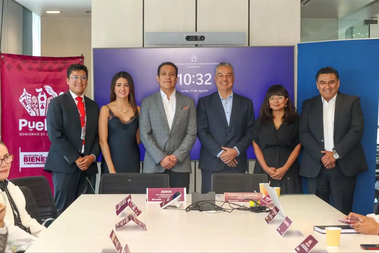 Pepe Chedraui y BBVA alistan capacitación financiera para mujeres emprendedoras