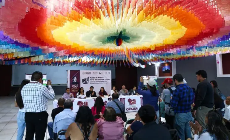 Cholula ofertará mil 671 empleos con salarios de hasta 40 mil pesos