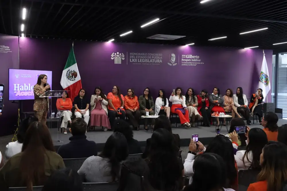 foro acecho - AG Medios Noticias de Puebla