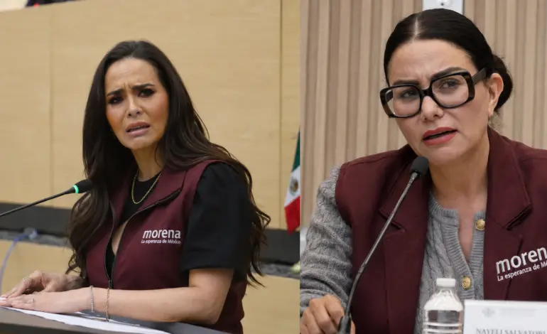 ¡No más improvisadas! “Ley Salvatori” busca que al Congreso no se llegue sólo sabiendo leer y escribir