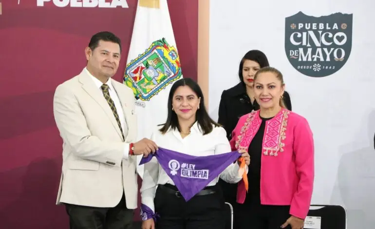Alerta de Género a medias en Puebla: 34 municipios incumplen más de la mitad de las medidas