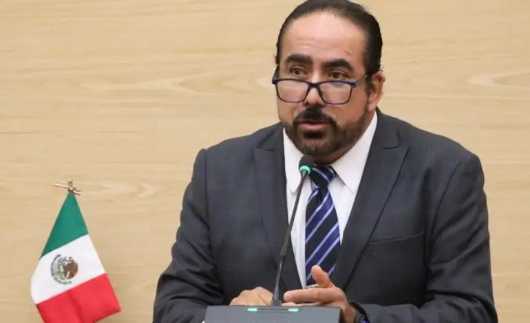 Va Micalco contra uso y venta indebida de datos personales en Puebla