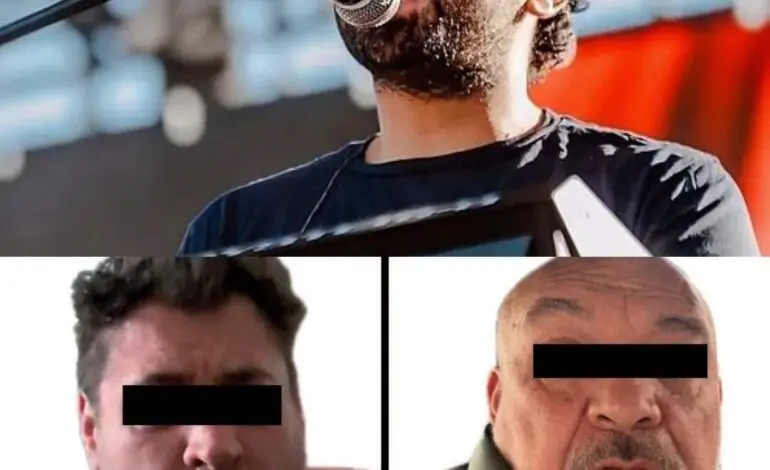 ¿Una masacre por 300 mil pesos? Socio de “Honás” habría exterminado a su familia