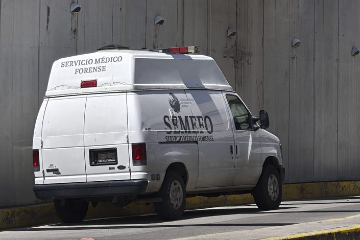 Muere Rubén Curiel en el CIS Angelópolis; Fiscalía indaga posible muerte autoinfligida