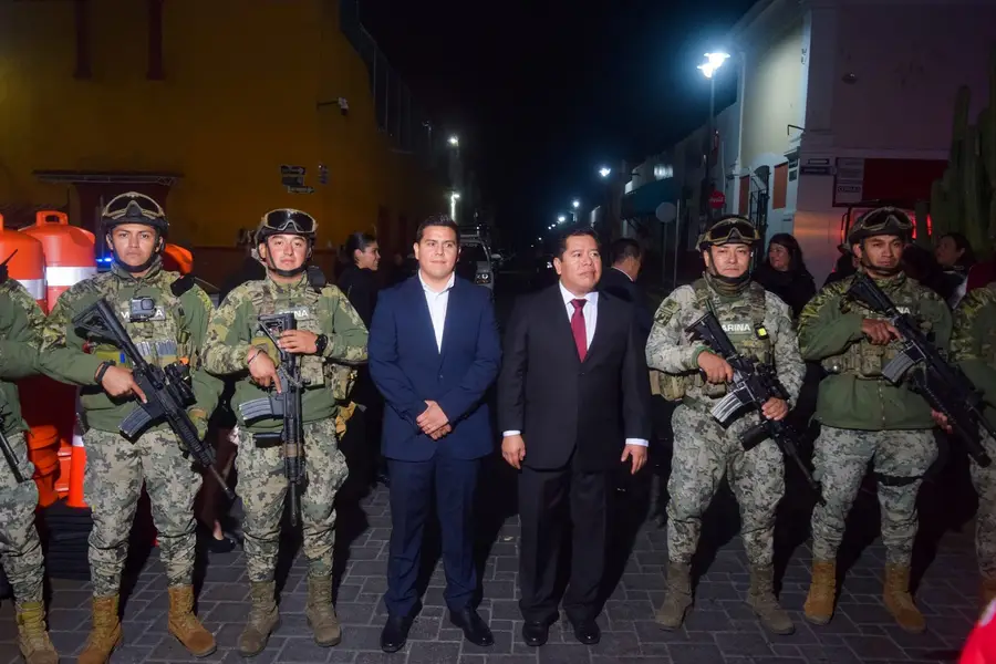 Desaparece hijo del alcalde de Tecamachalco; investigan posible privación de la libertad