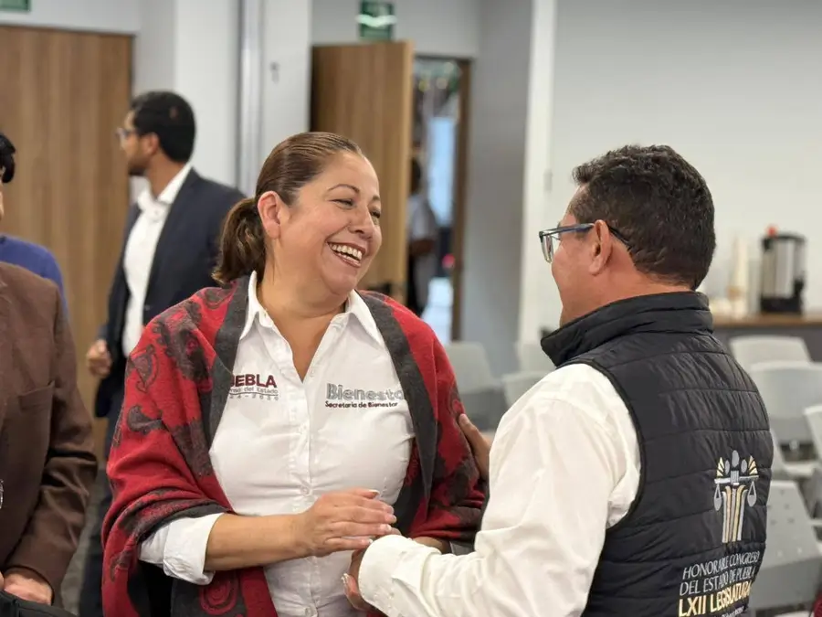 Armenta frena rumores sobre su gabinete, pero anticipa movimientos por las elecciones de 2027
