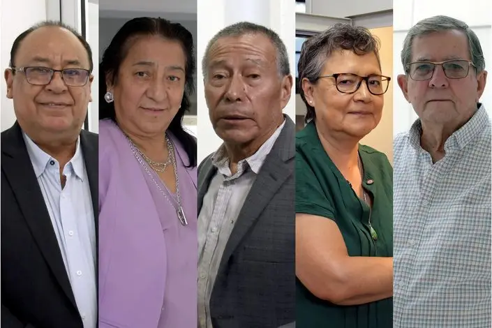 Cinco científicos BUAP alcanzan la máxima distinción vitalicia del SNII