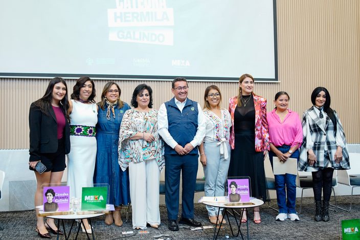 Cabildean que Puebla tenga candidatas mujeres a la gubernatura en 2030