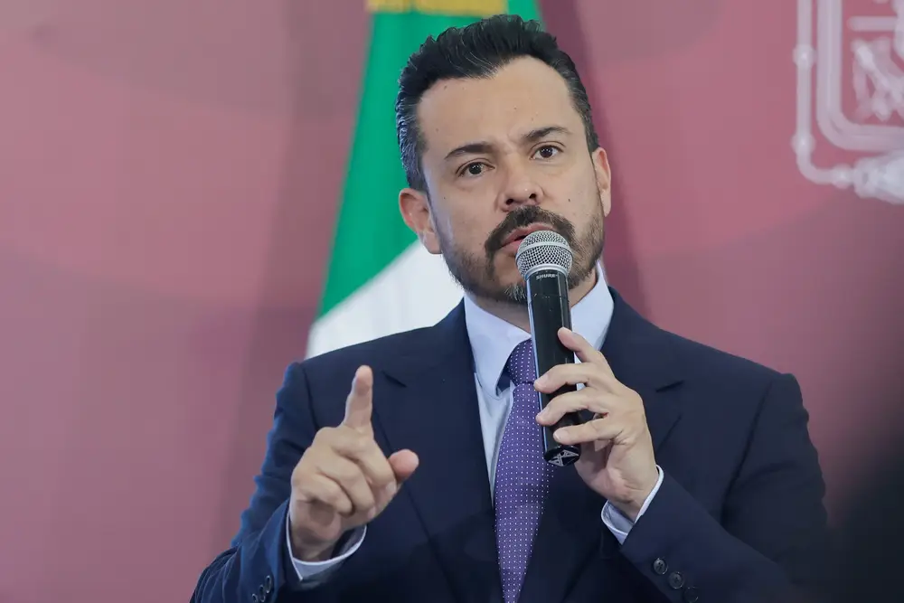 “No es ilegal, pero no es correcto”: García Parra pide frenar el nepotismo electoral