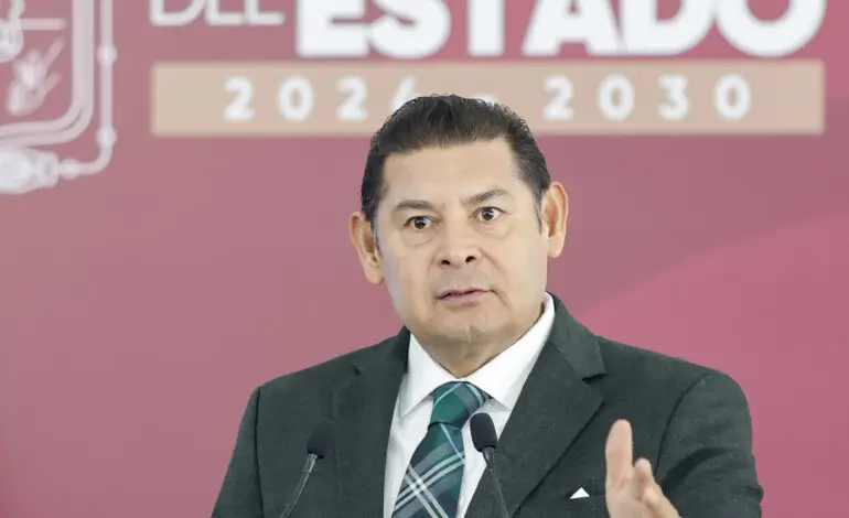Congreso revisará relevo en Acatlán para evitar posible nepotismo: Armenta