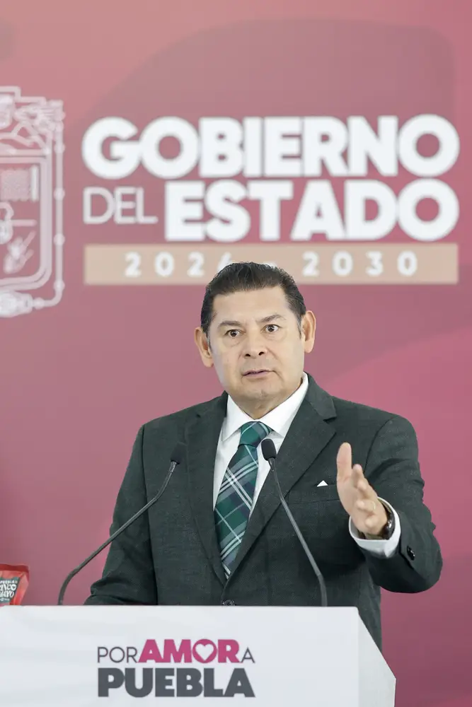 Congreso revisará relevo en Acatlán para evitar posible nepotismo: Armenta