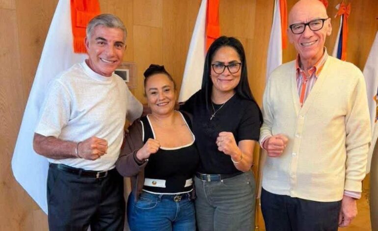 Tony Gali regresa a la política y se suma a Movimiento Ciudadano rumbo a 2027