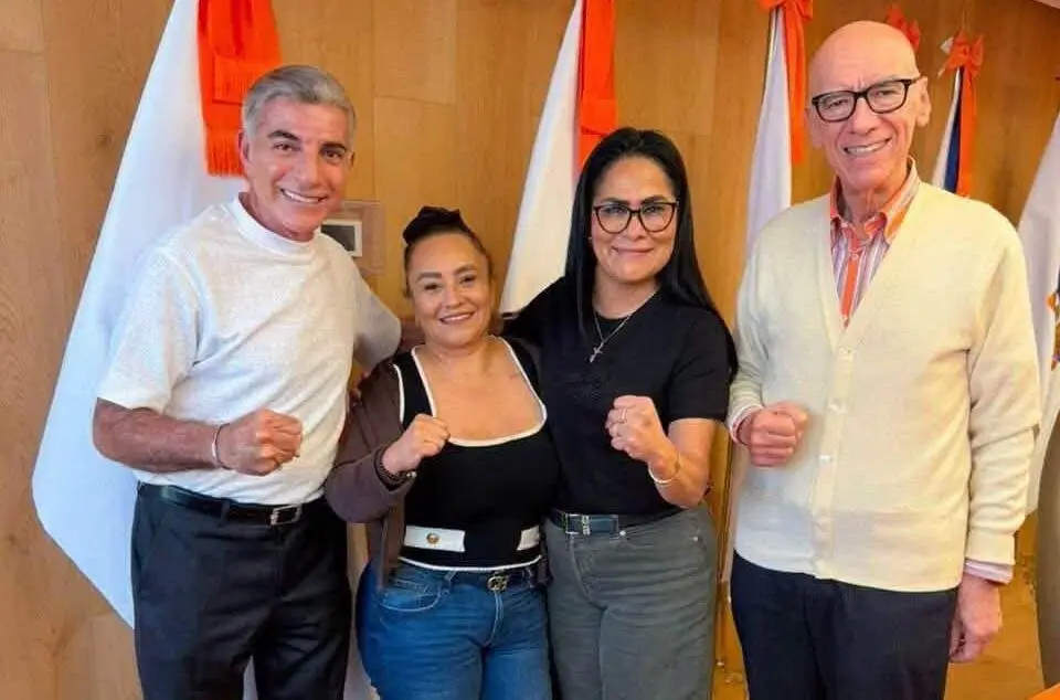 Tony Gali regresa a la política y se suma a Movimiento Ciudadano rumbo a 2027
