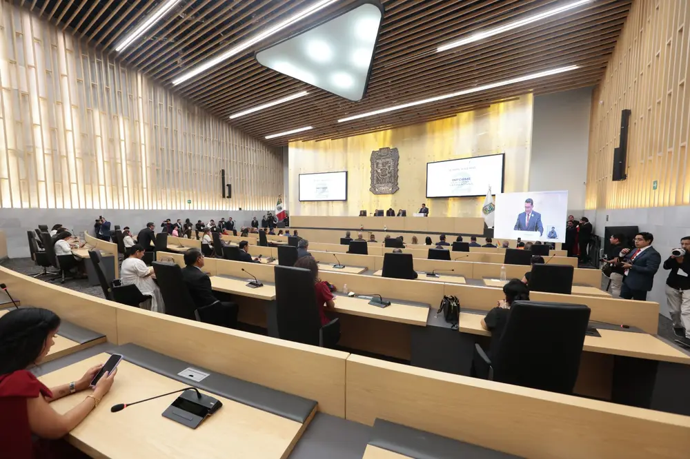 Hasta 15 años de cárcel por obligar a menores a vivir en pareja en Puebla