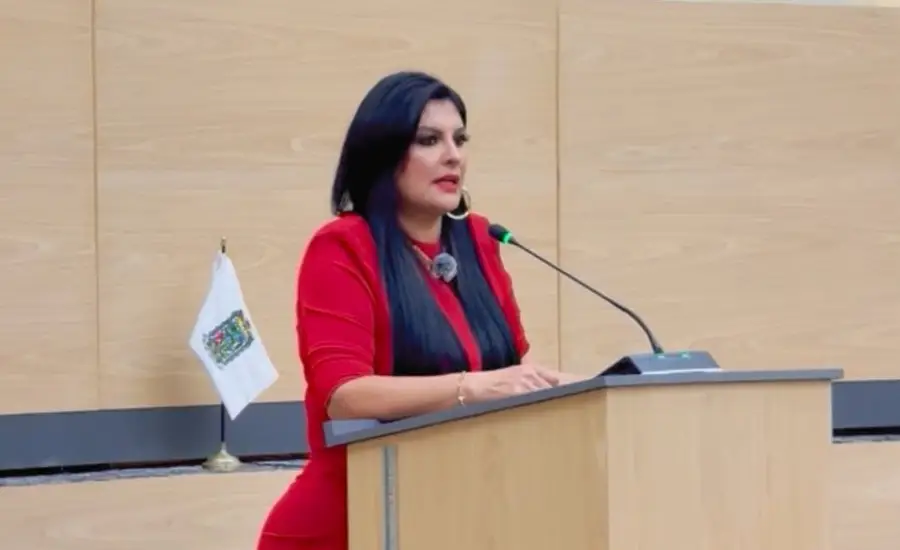 Delfina Pozos impugna proceso que desapareció tres ayuntamientos en Puebla