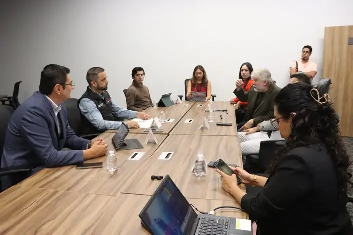 Puebla 2050: buscan blindar ciencia y tecnología con financiamiento de largo plazo