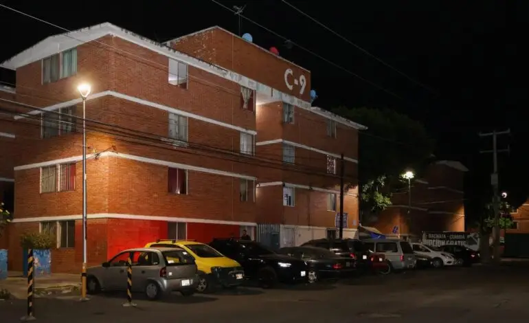 La Flor y Villa Las Flores alcanzan 100% de alumbrado LED tras modernizar 141 luminarias