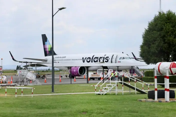 Puebla invertirá más de mil millones en el aeropuerto de Huejotzingo; triplicará su capacidad