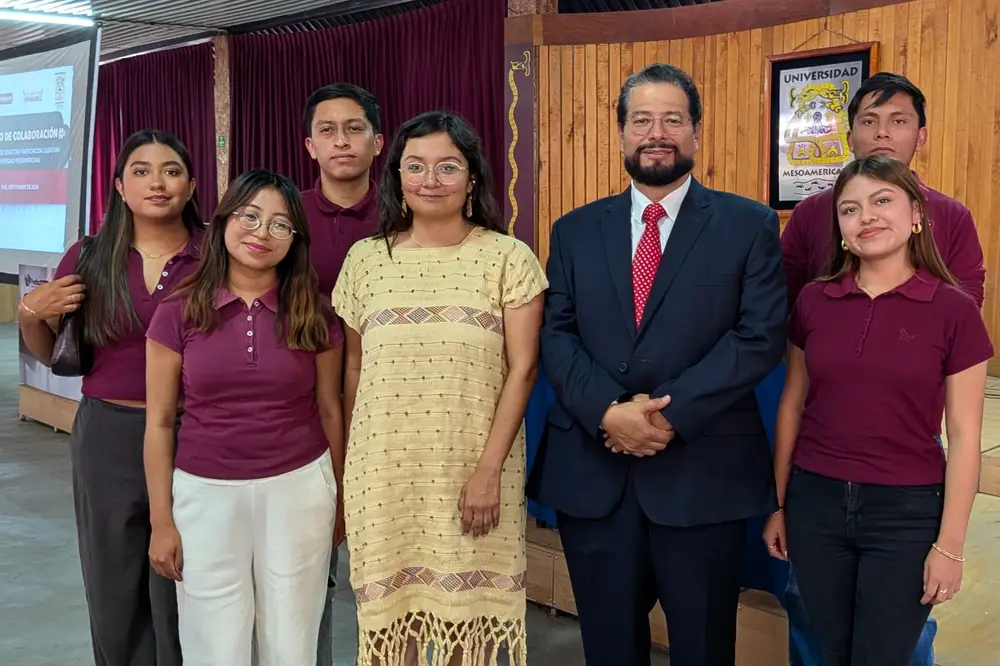 Más de 350 universitarios llevarán agronomía y veterinaria a espacios agroecológicos de Puebla