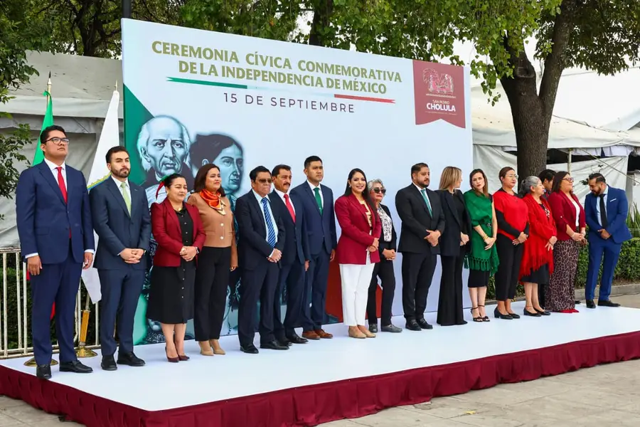 Tonantzin Fernández llama a defender la soberanía desde la unidad y la justicia social