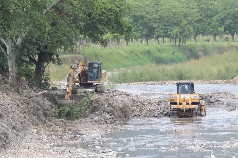 Puebla activa vigilancia por lluvias; Sierra Norte y escurrimientos de La Malinche, bajo atención