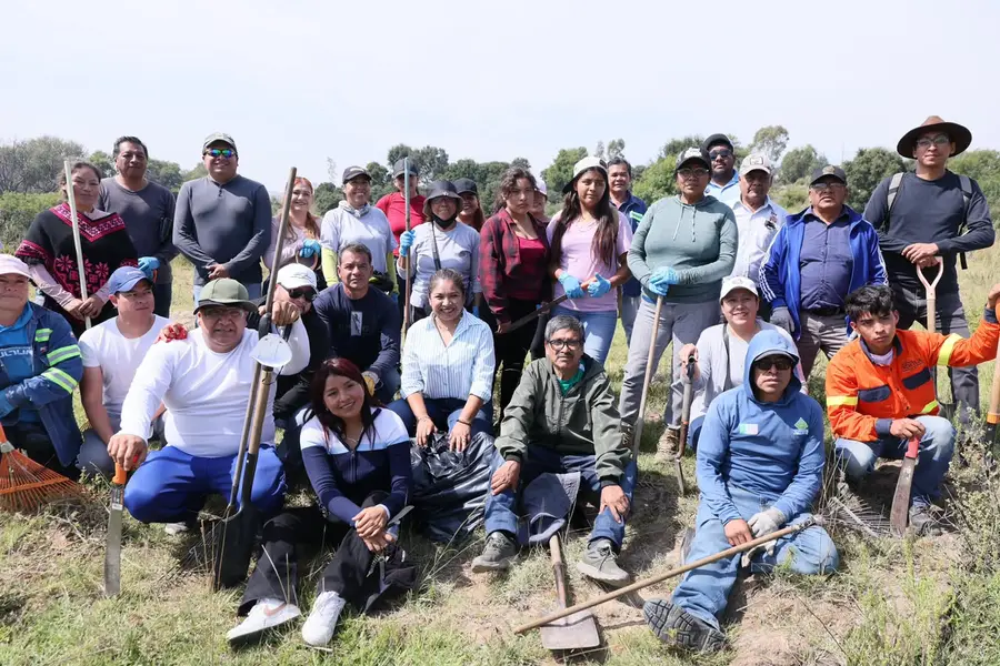 Puebla se suma a limpieza del Atoyac; el reto sigue en las descargas contaminantes