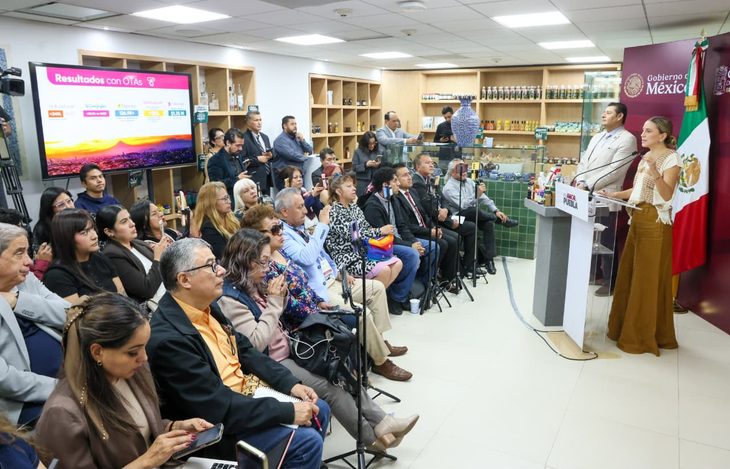 Puebla meterá más de mil mdp al aeropuerto; duplicará capacidad a 2.8 millones de pasajeros