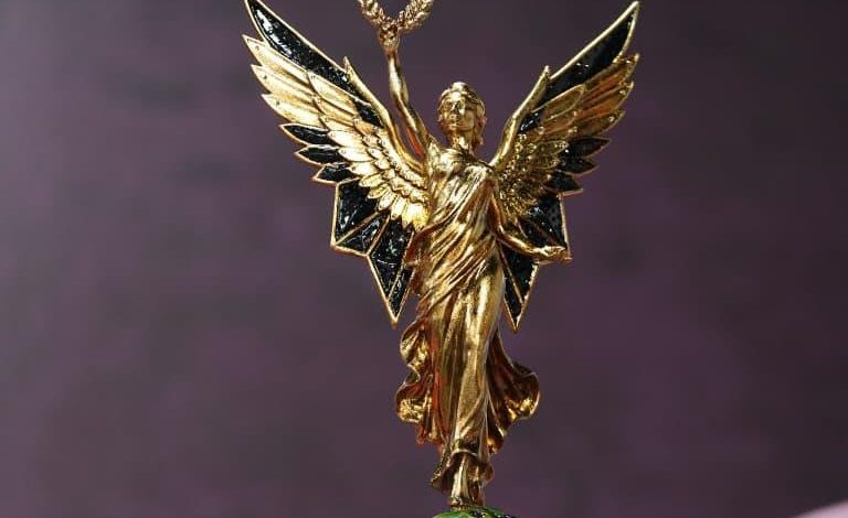 Ángel del Turismo sale por primera vez de CDMX: Puebla recibirá la gala el 29 de octubre