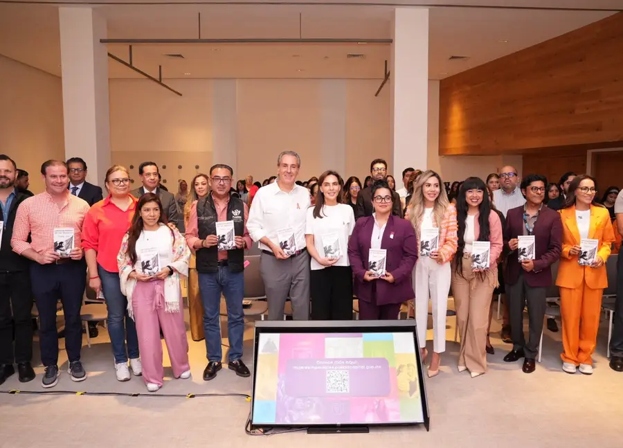 Puebla apuesta por micrositios para acercar derechos y apoyo a mujeres: Pepe Chedraui