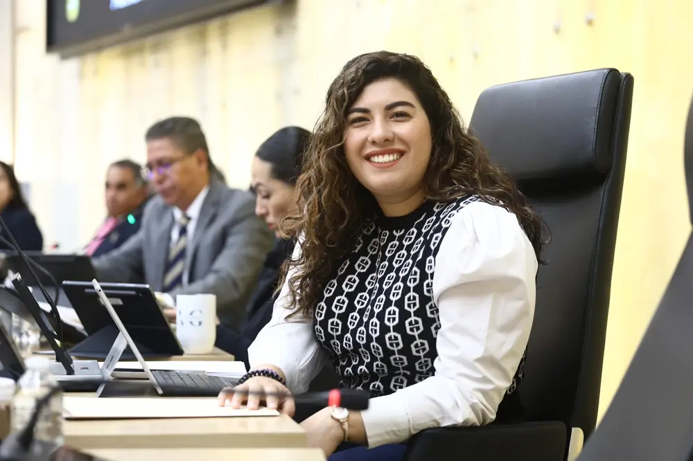 Xel Hernández propone medidas inmediatas contra violencia vicaria en Puebla