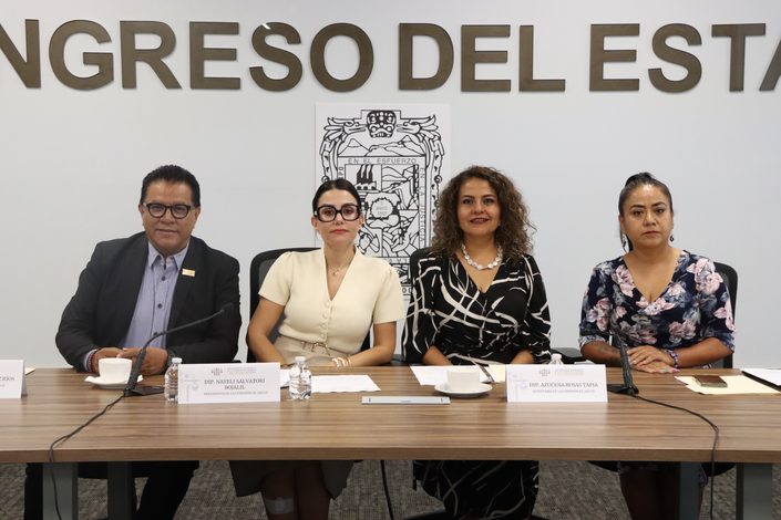 Congreso pide mayor control a agroquímicos peligrosos en Puebla