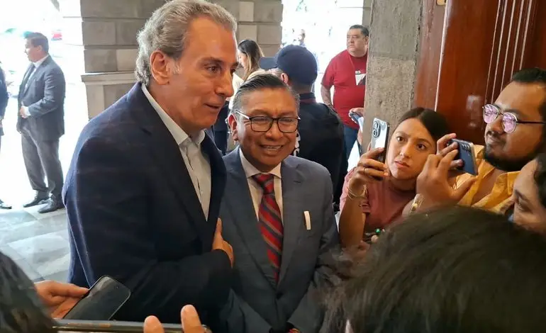 Congreso y Ayuntamiento revisarán límites de Totimehuacán para avanzar en su posible municipalización