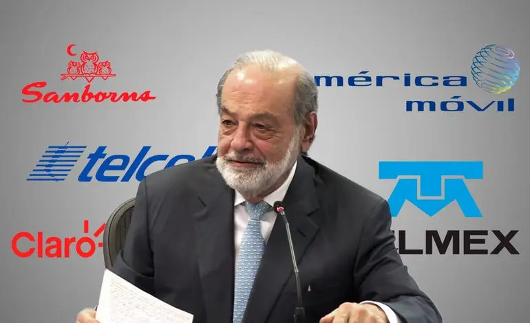 Carlos Slim presentará proyecto para reactivar Paseo de San Francisco; prevé vivienda, oficinas y comercio