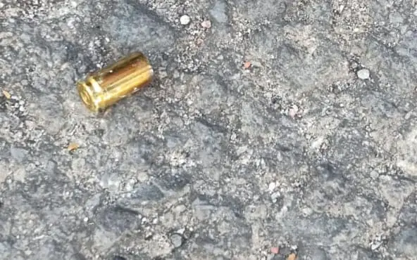Investigan a dos agentes ministeriales por presuntas detonaciones en Puebla