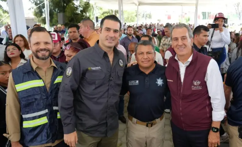De terreno defendido a megacentro: invertirán hasta 150 mdp en los Campos del Seminario