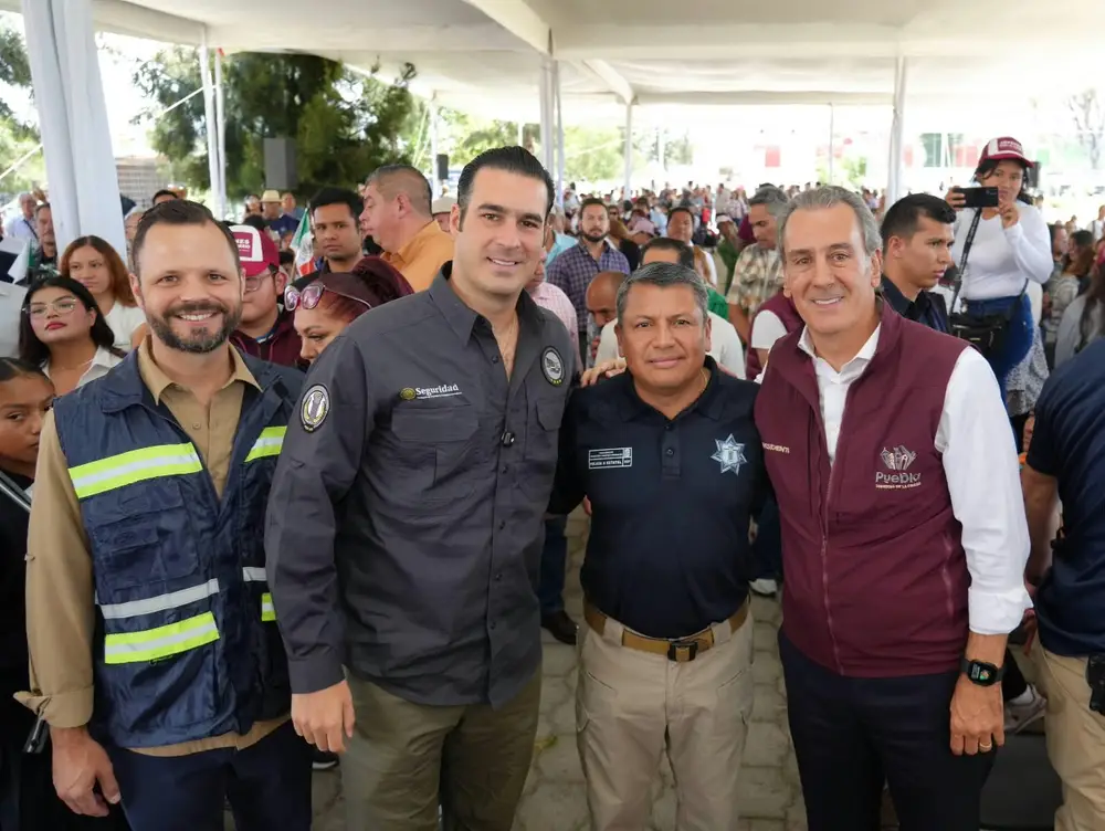 De terreno defendido a megacentro: invertirán hasta 150 mdp en los Campos del Seminario