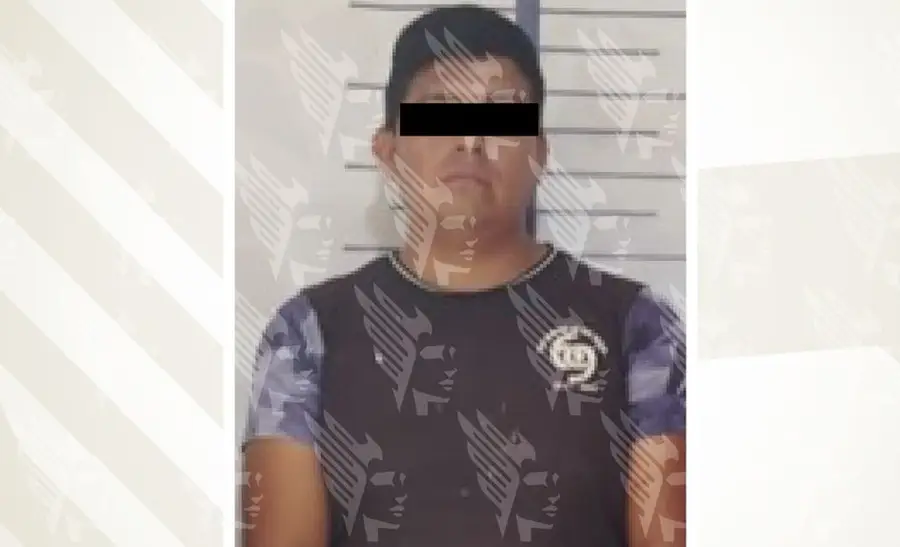Falsa oferta laboral termina en secuestro: rescatan en Puebla a dos ciudadanos chinos