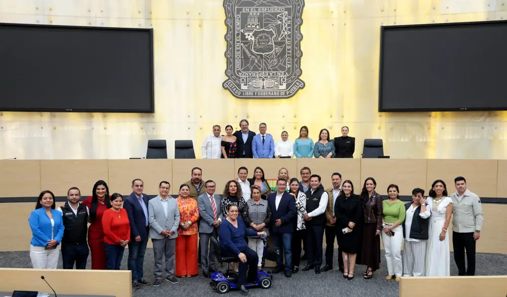 Congreso disuelve tres ayuntamientos y designa concejos entre reclamos por falta de transparencia