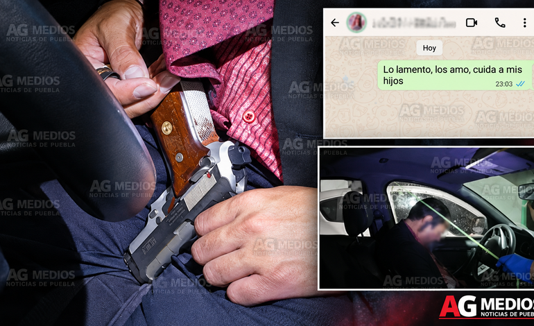 FGE sostiene suicidio de Rubén Curiel con necropsia, videos y análisis de comunicaciones