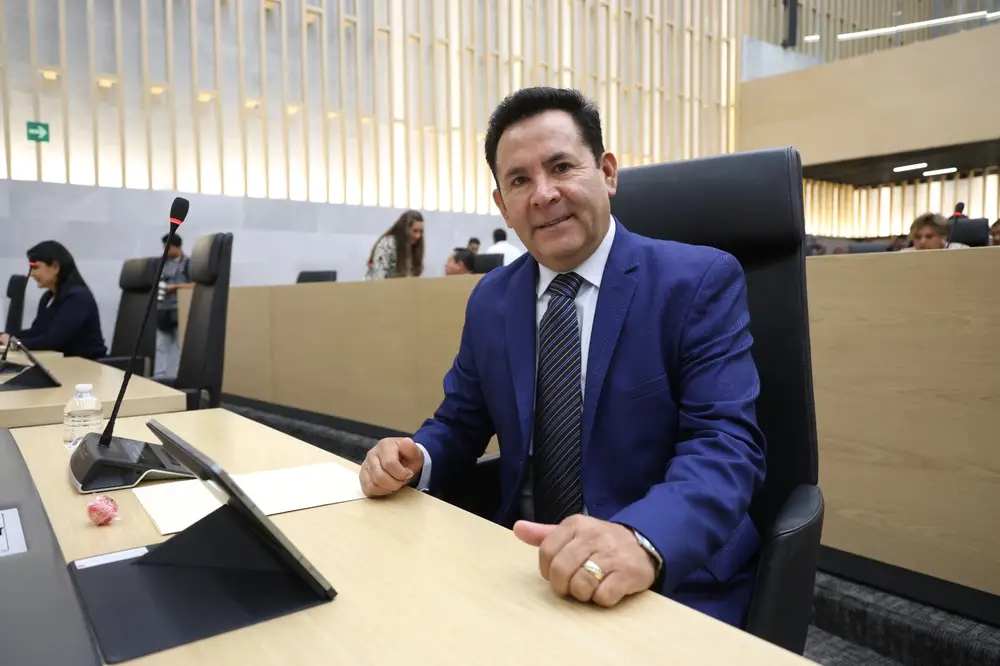 Van contra la subcontratación opaca y buscan ampliar facultades de la Auditoría en Puebla