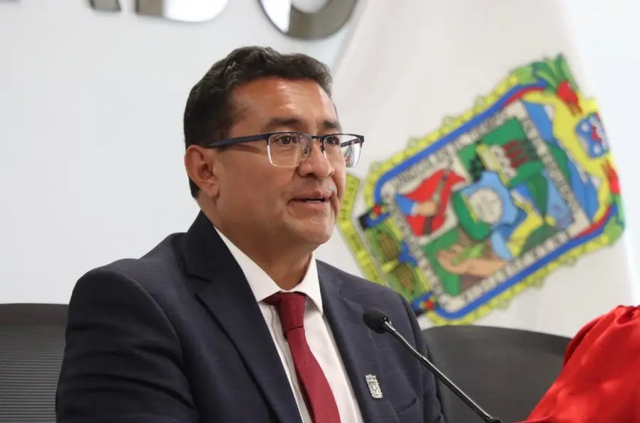Congreso pide reforzar apoyos al campo poblano ante daños por fenómenos meteorológicos