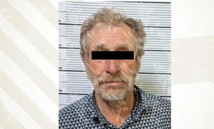 Once años a salto de mata: capturan a Luis N. por doble homicidio en Puebla