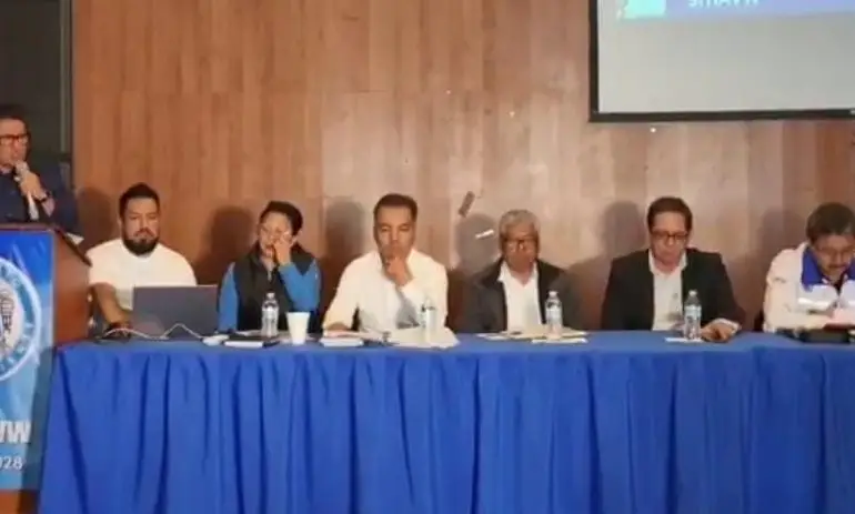 Volkswagen Puebla da de baja a 786 trabajadores; 611 esperan volver con el Golf en 2027